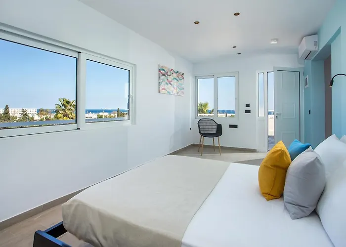 Faliraki Premium Hotel