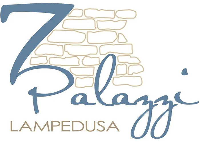 Hotel 7Palazzi Lampedusa