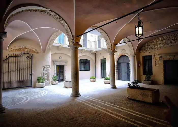 Corte Trento Desenzano del Garda