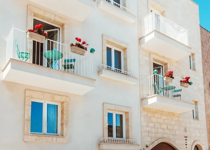 Fema B&B - Housea Polignano a Mare