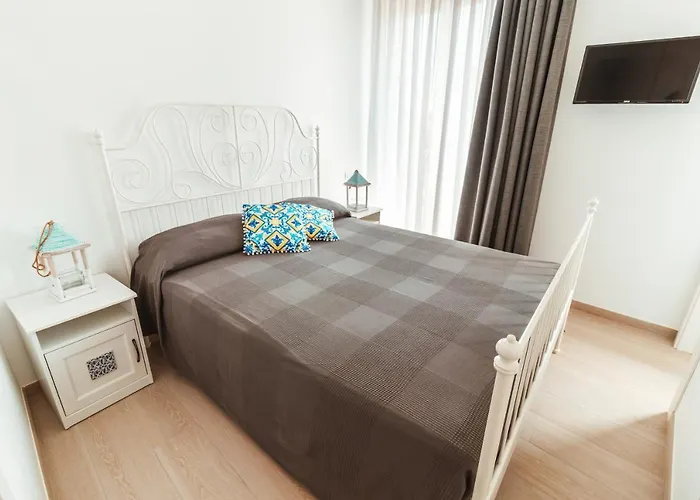 Fema B&B - Housea Polignano a Mare