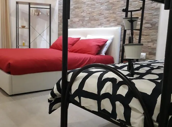 Maison Marguerite Margherita Di Savoia