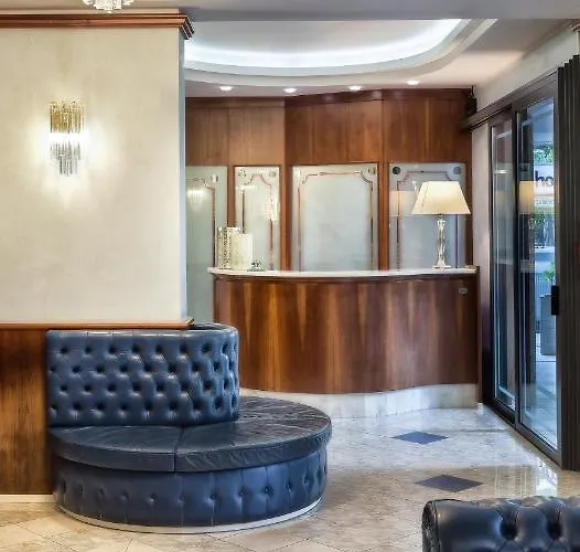 Hotel Nanni Bellaria-Igea Marina
