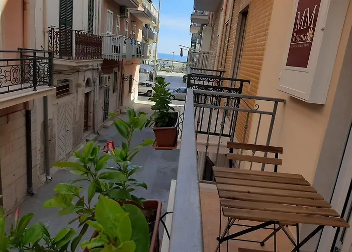Maison Marguerite Margherita Di Savoia