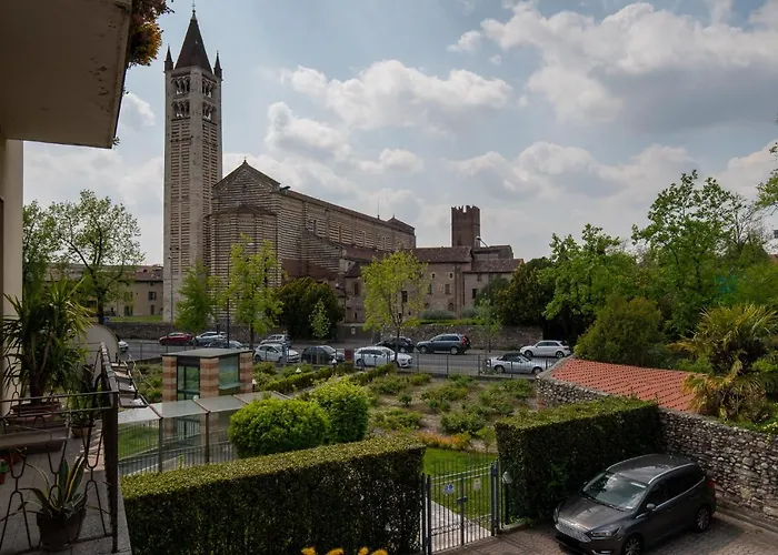 Hotel Posto Unico Verona