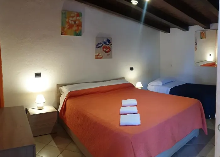 Hotel Colle La Guardia Sabaudia