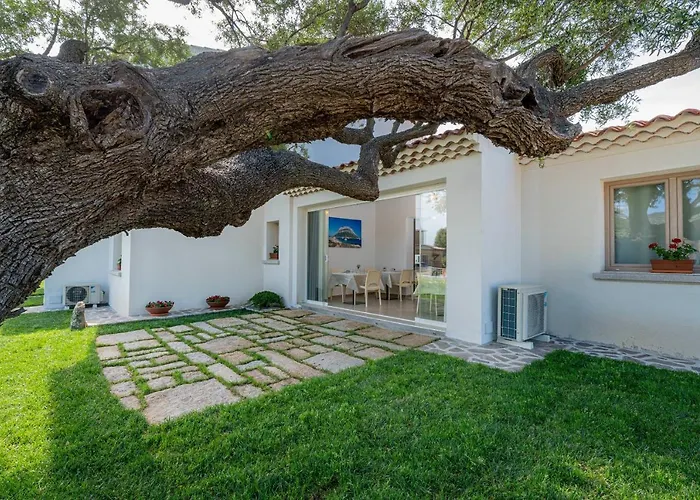 Hotel Residenza L'Alzoni San Teodoro 