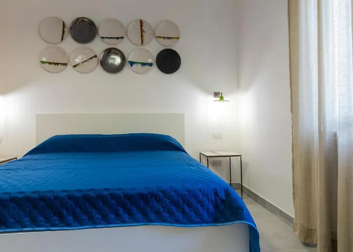 Damè - Accommodation Amalfi Coast Maiori
