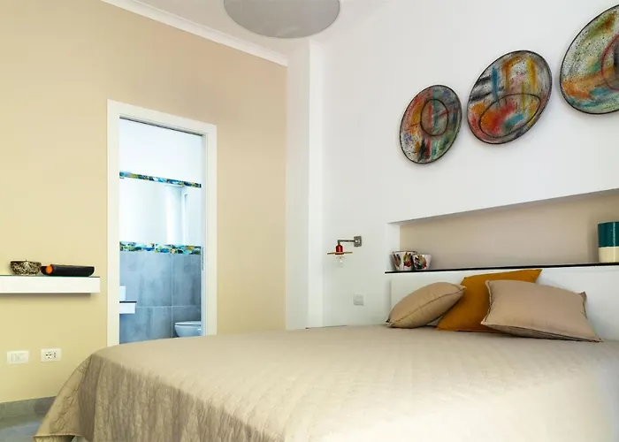Damè - Accommodation Amalfi Coast Maiori