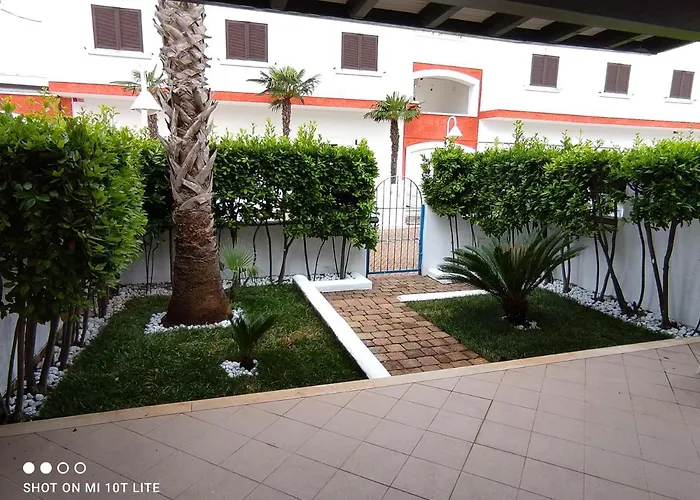 Villetta Residence Chiusurelle Porto Cesareo
