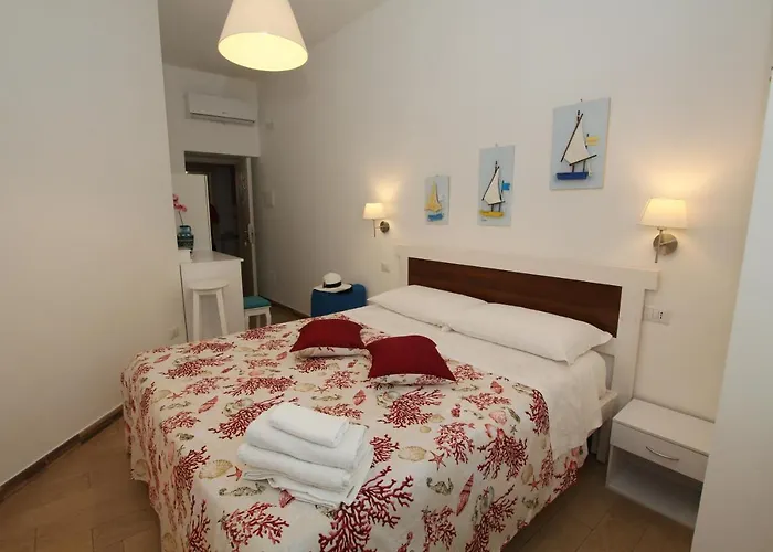 Hotel Casa Calieri Tropea