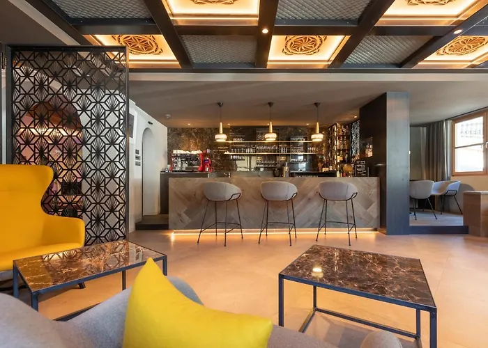 Hotel B&B Pardeller Nova Levante