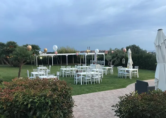 Villalessandra Civitavecchia