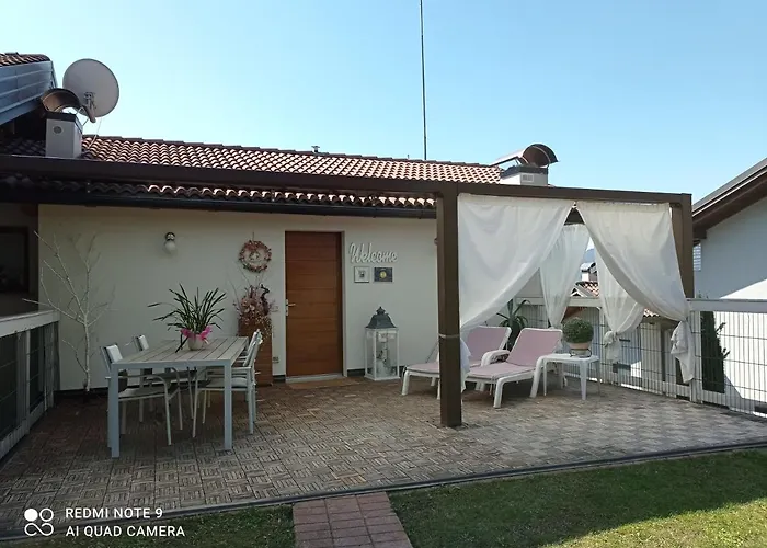 B&B Aria d'Argento&Relax Home Trento