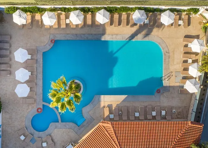 Aegean Blu Kos Città di Kos