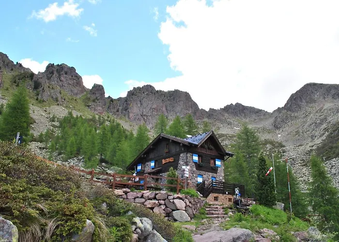 Hotel Belvedere Wellness & Family Baselga di Pinè