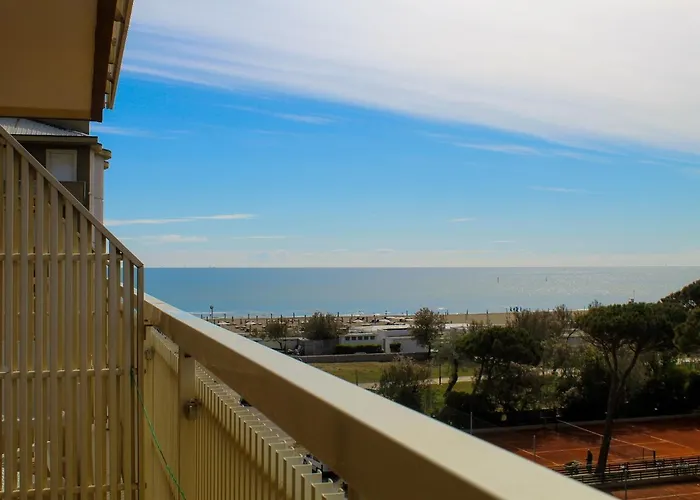 Hotel Helios Beach Milano Marittima
