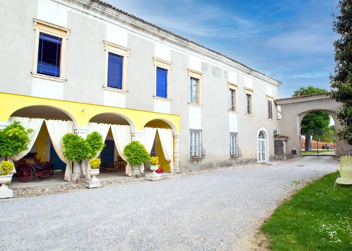 B&B Villa Venga Desenzano del Garda