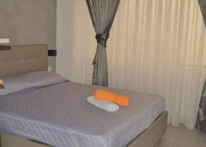 Bed and Breakfast Napoli Via Toledo