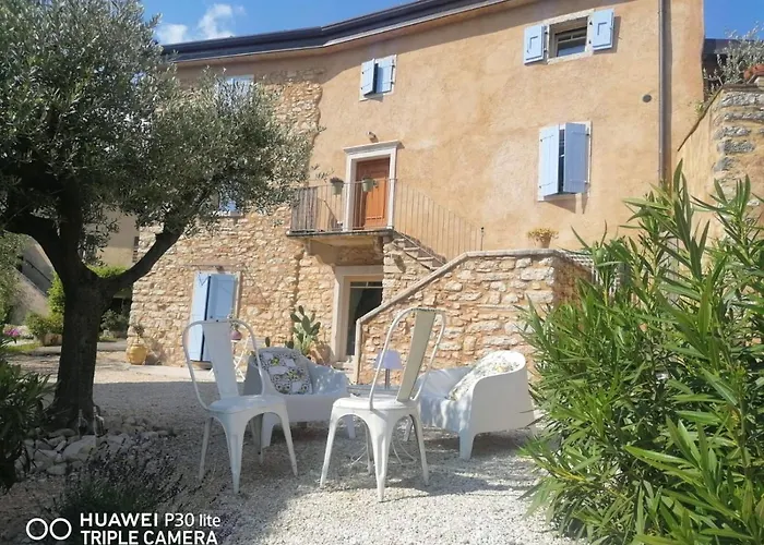 B&B La Corte22 Caprino Veronese