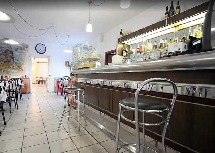 Hotel Ristorante Roma Colico