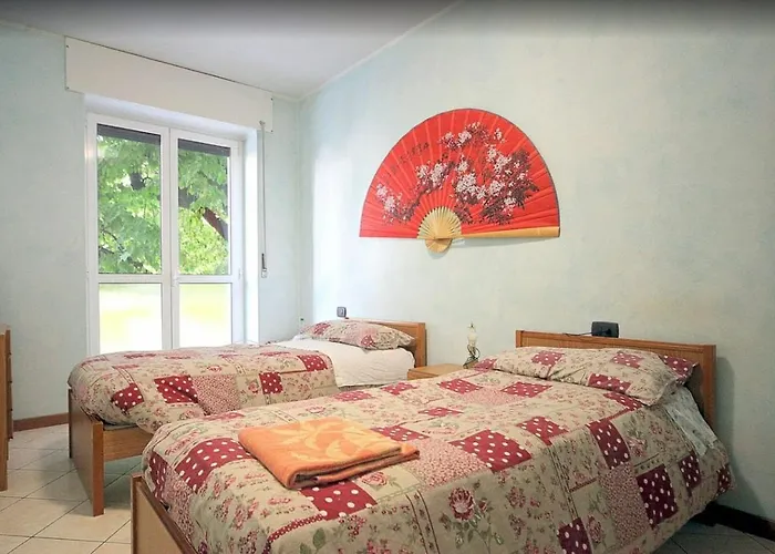 Hotel Ristorante Roma Colico