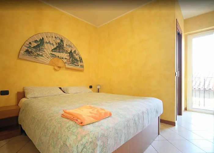 Hotel Ristorante Roma Colico