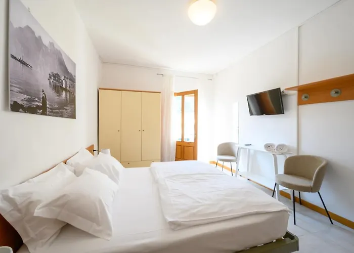 Villa Nirvana Torbole Sul Garda