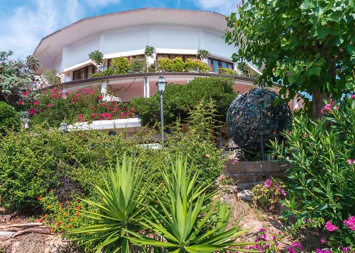 Hotel Lido degli Scogli Crotone