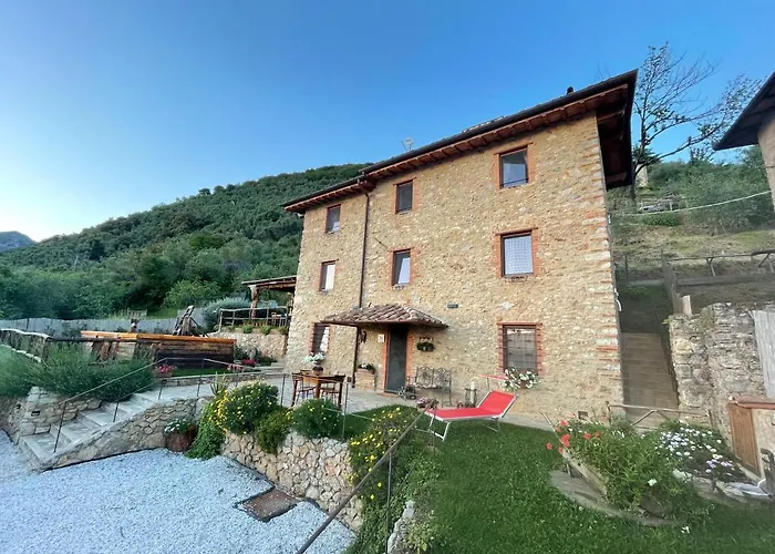 B&B Il Volo Camaiore