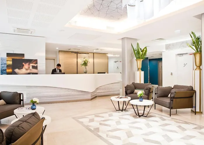 Residhome Marsiglia