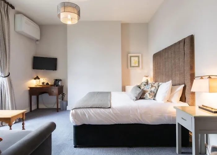 Tulse Hill Hotel Londra