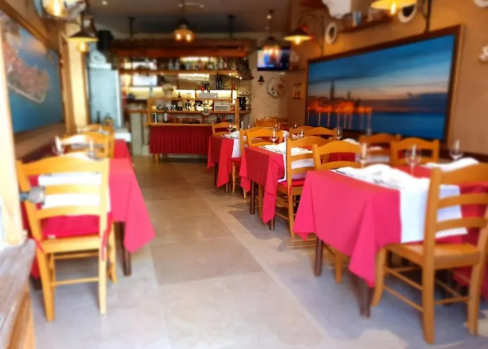Boutique Hotel Melissa Porec