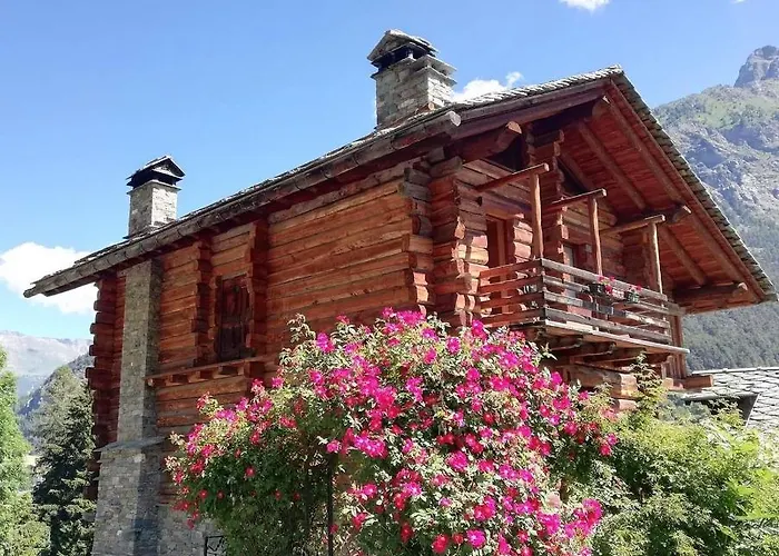 Hotel Au Rascard Brusson