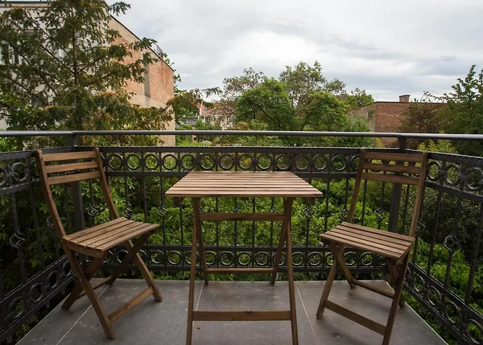 Elenas Rooms & Apartment Zagabria