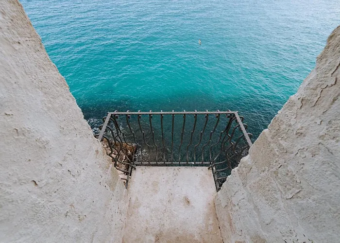 Tre Archi Suite & Relais Polignano a Mare
