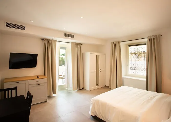 Alpencity Suites Trento