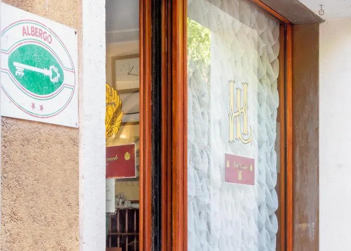 Hotel Leonardo Venezia