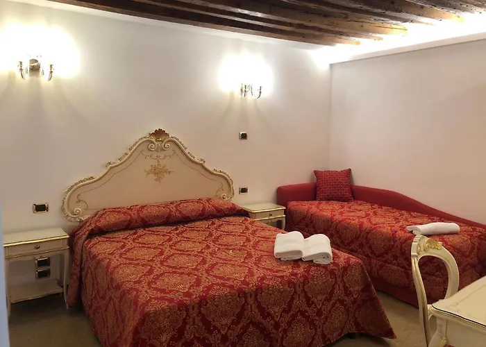 Hotel Leonardo Venezia