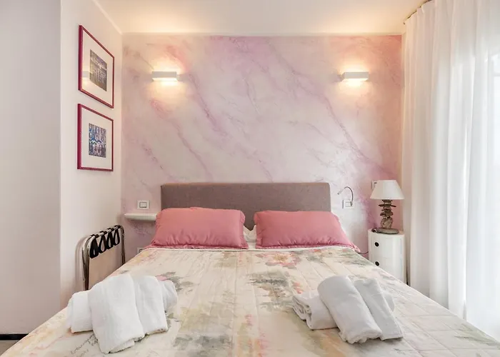 Hotel Casa Catò Vernazza