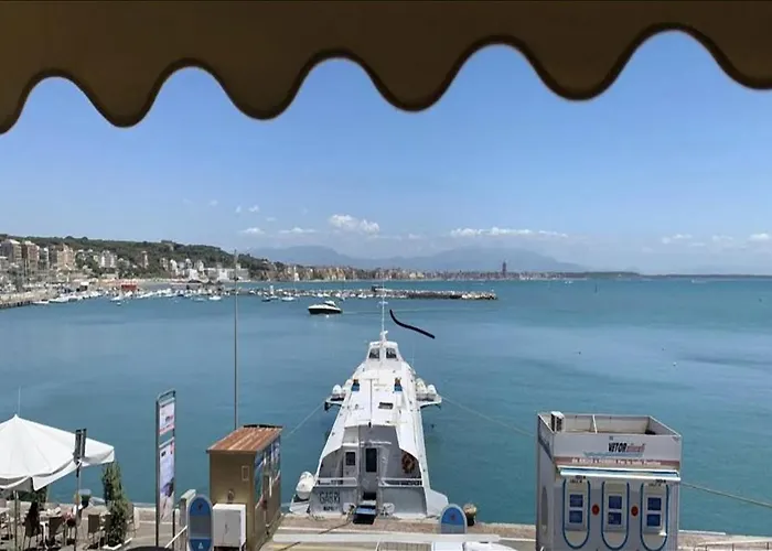 Hotel Cavalieri D'Oro Luxury House Anzio
