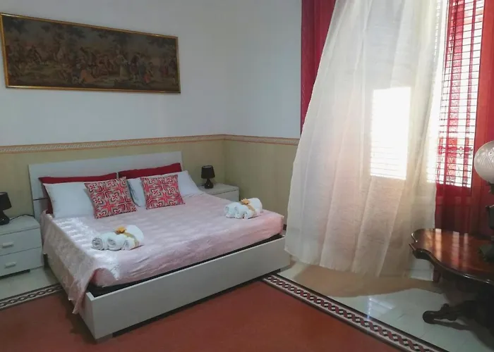 B&B Orchidea Palermo