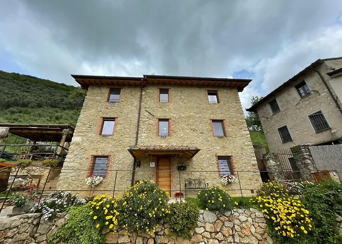 B&B Il Volo Camaiore