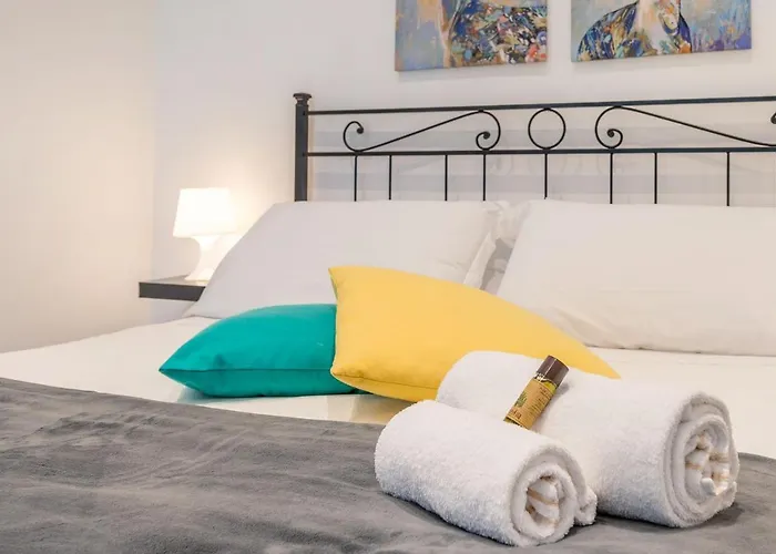 Your House Rooms 1 Polignano a Mare