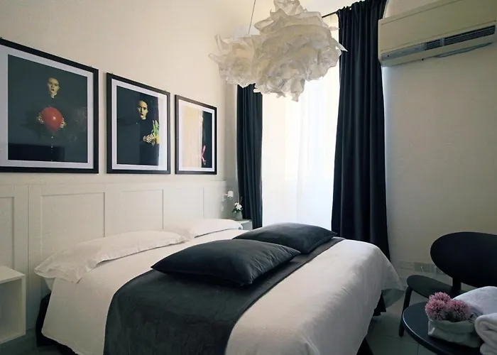 Hotel Olga'S House Firenze