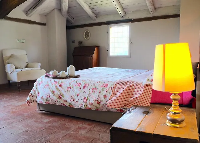 B&B Parco dei cavalli Castel San Pietro Terme
