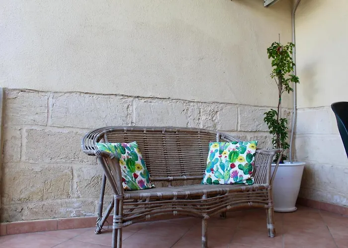 Hotel Lo Yacht Porto Cesareo