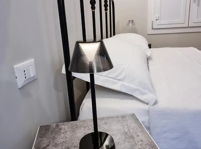 Bed and Breakfast Civico 33 Scalea