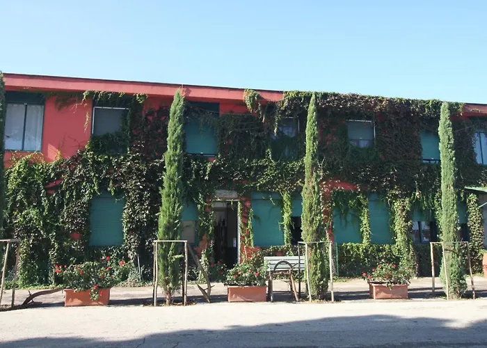 Hotel Dimora Risveglio Brindisi