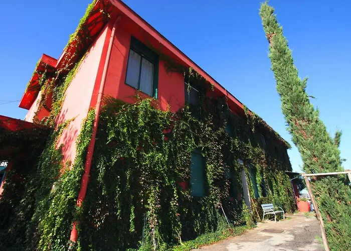 Hotel Dimora Risveglio Brindisi